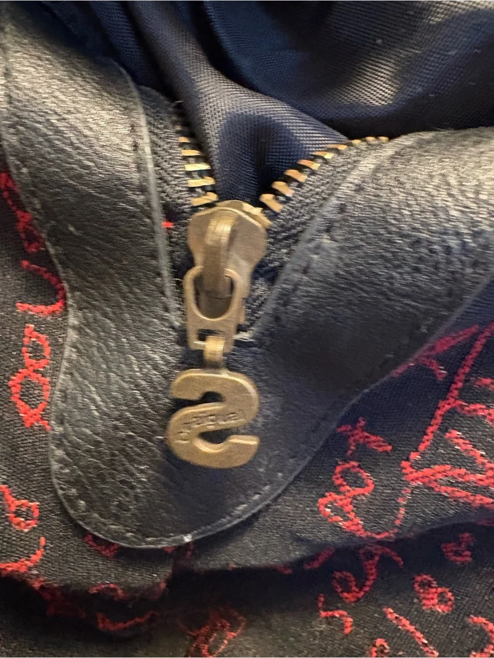 N/A authentic desigual